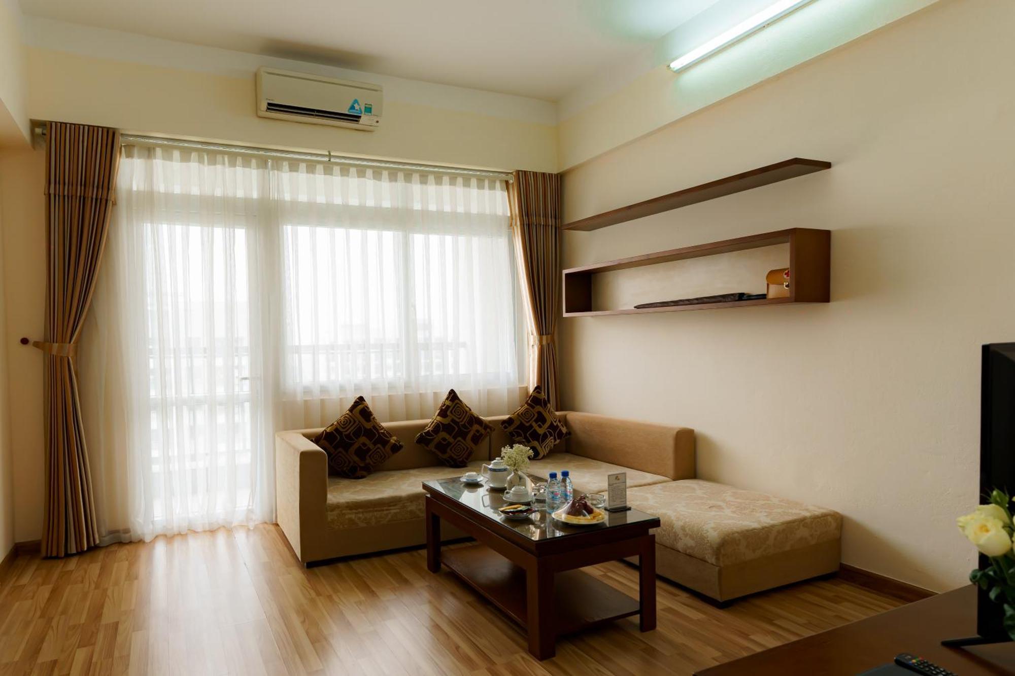 Psa Nghi Son Condotel Thanh Hóa Dış mekan fotoğraf