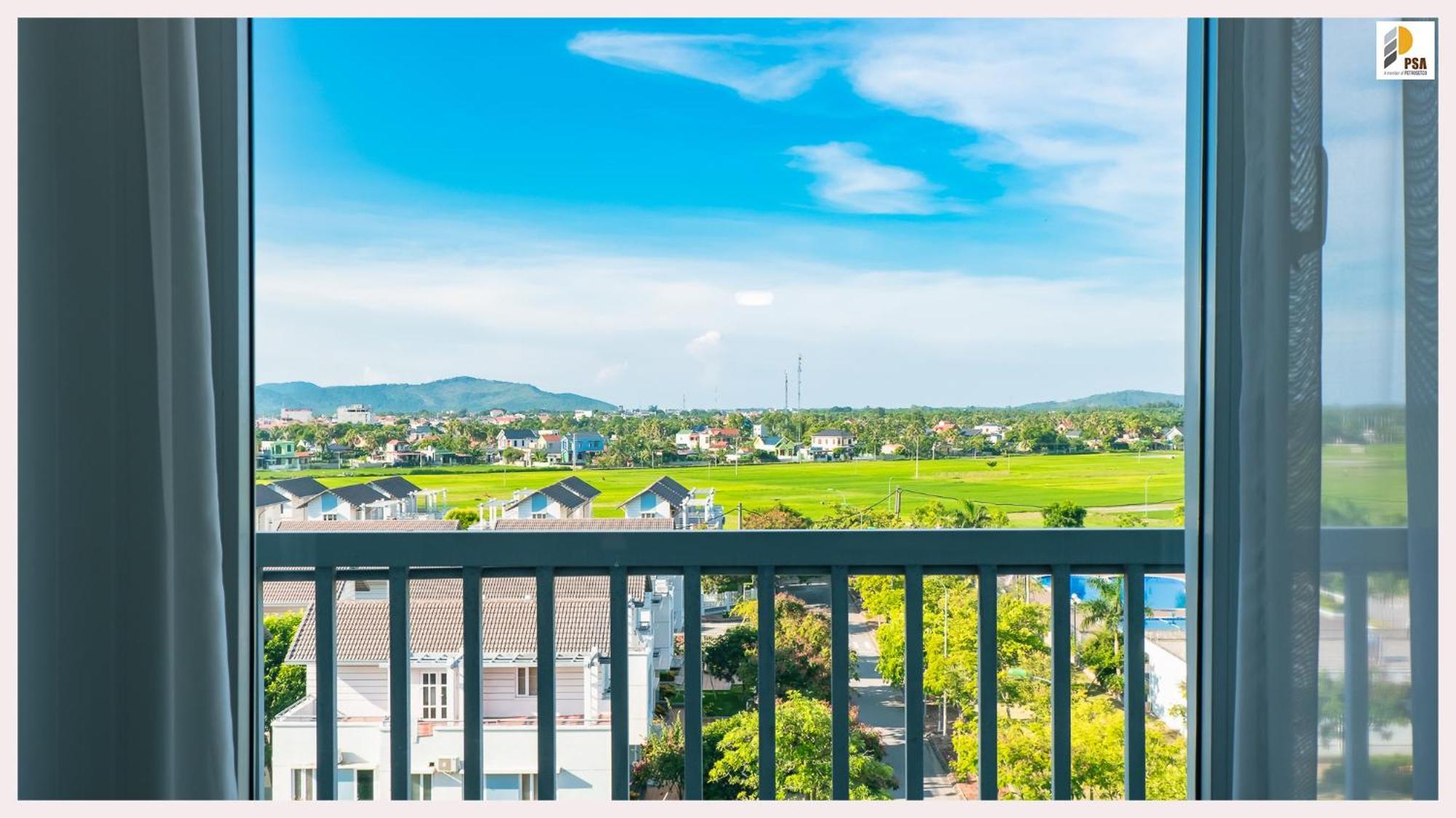 Psa Nghi Son Condotel Thanh Hóa Dış mekan fotoğraf