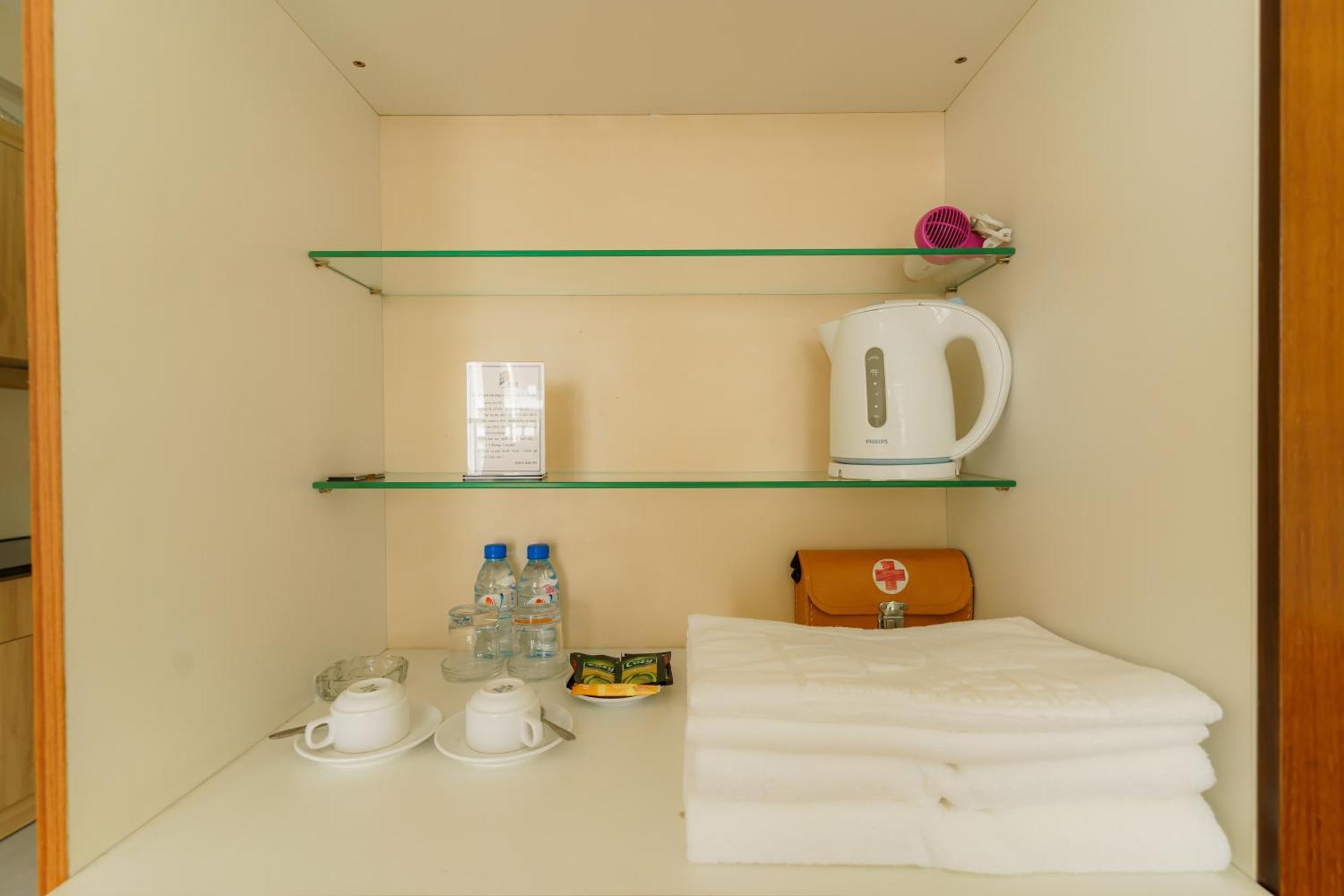 Psa Nghi Son Condotel Thanh Hóa Dış mekan fotoğraf
