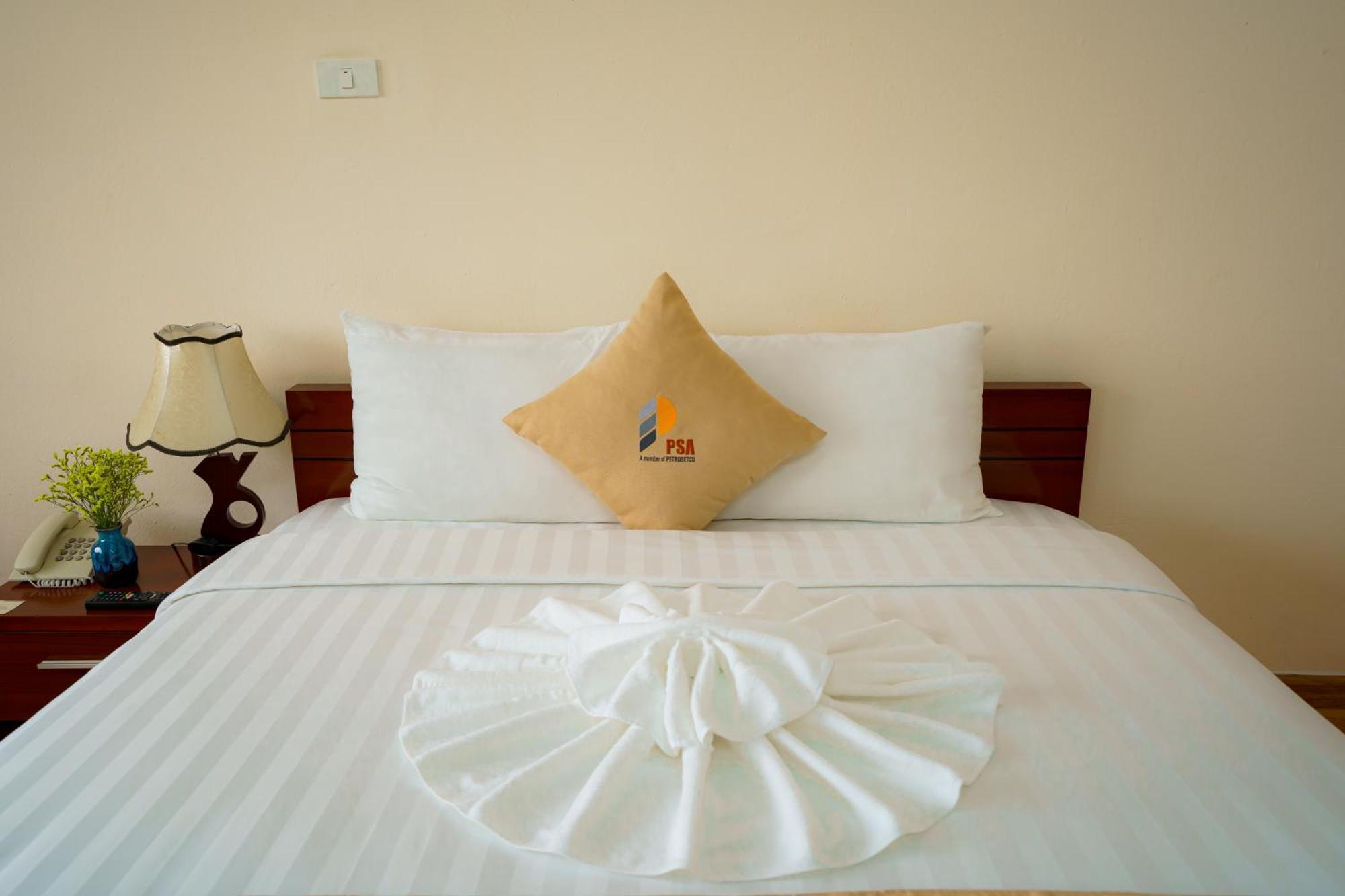 Psa Nghi Son Condotel Thanh Hóa Dış mekan fotoğraf