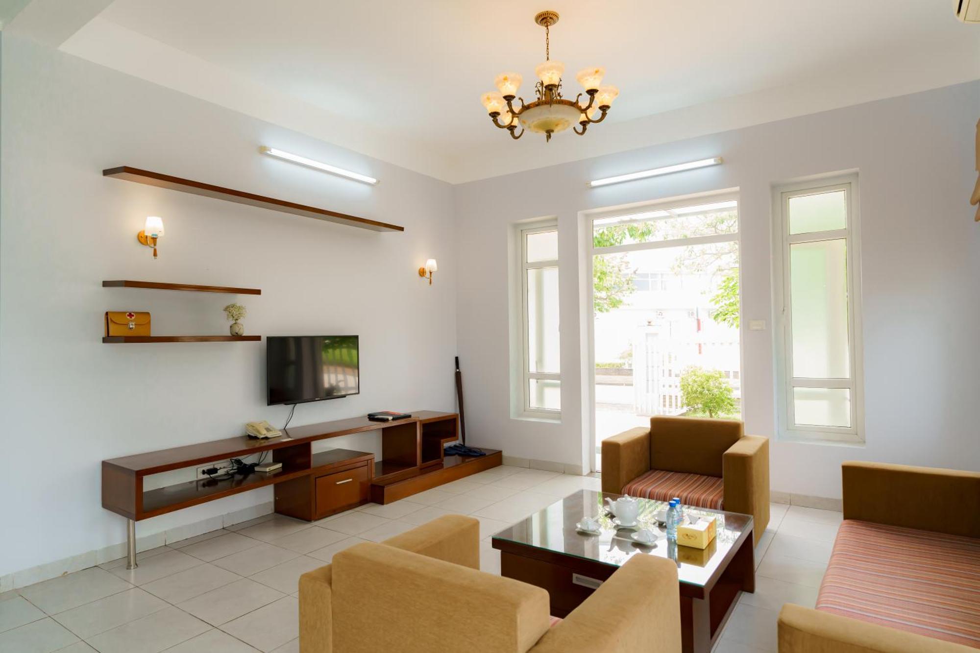 Psa Nghi Son Condotel Thanh Hóa Dış mekan fotoğraf