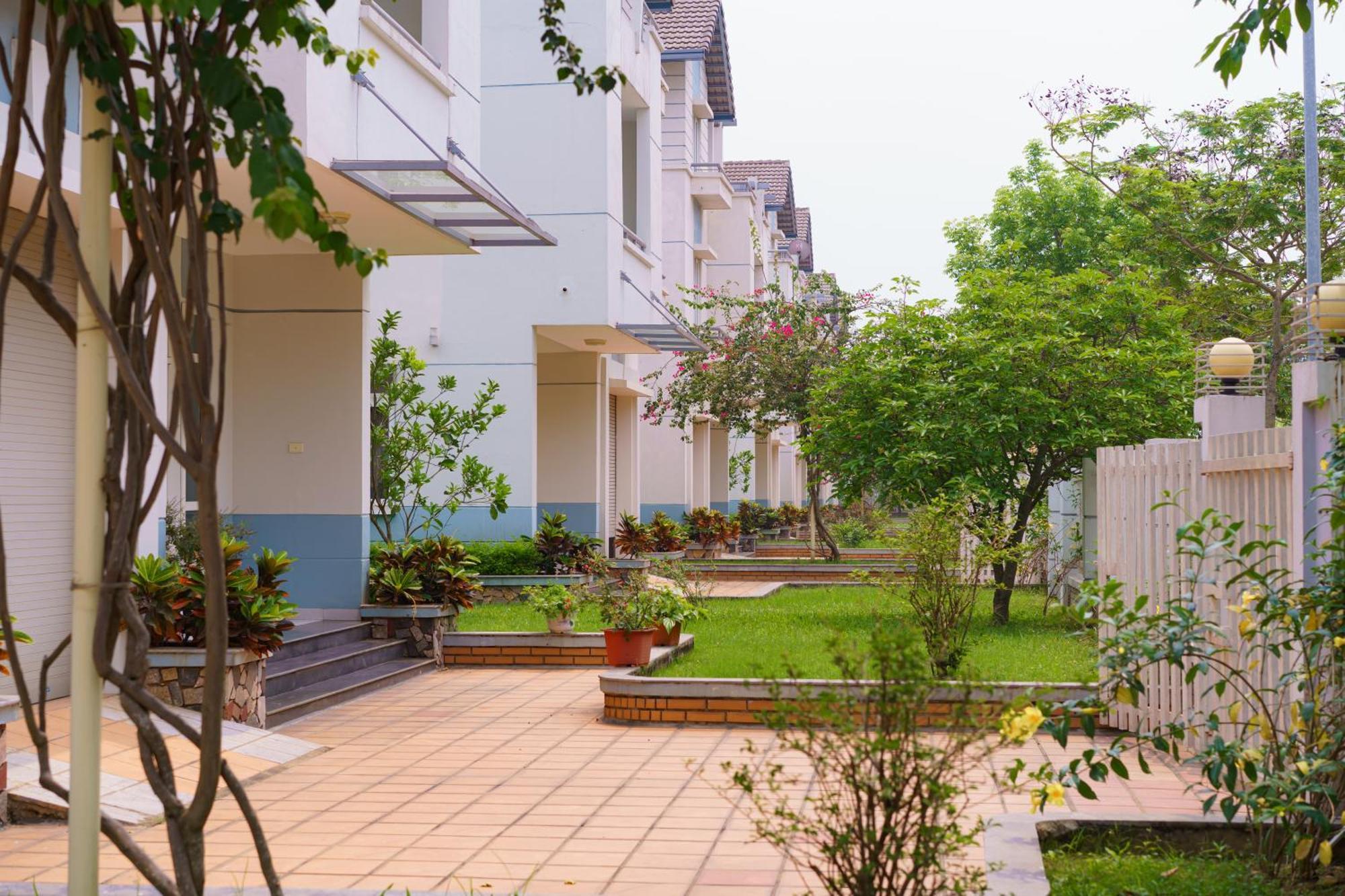 Psa Nghi Son Condotel Thanh Hóa Dış mekan fotoğraf