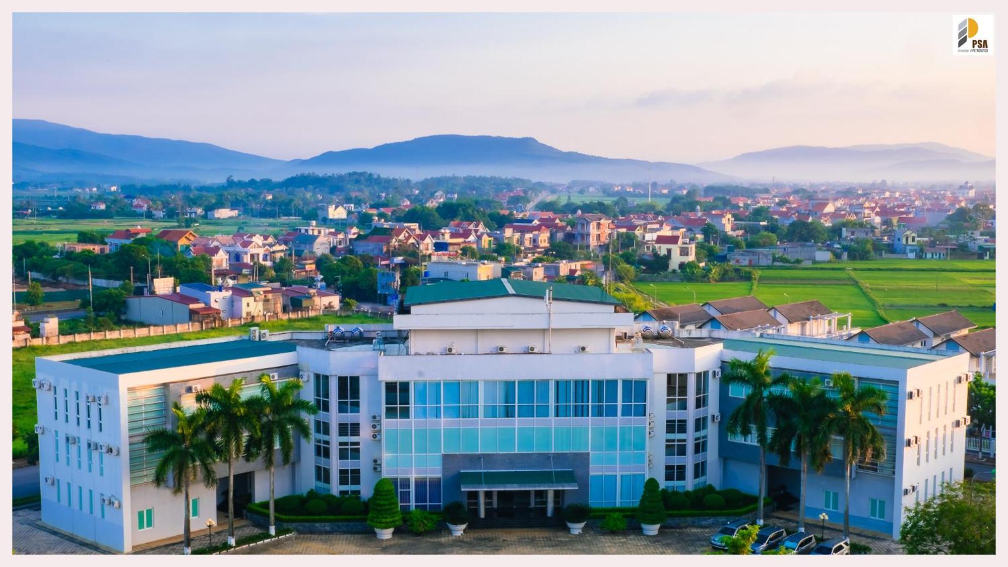 Psa Nghi Son Condotel Thanh Hóa Dış mekan fotoğraf