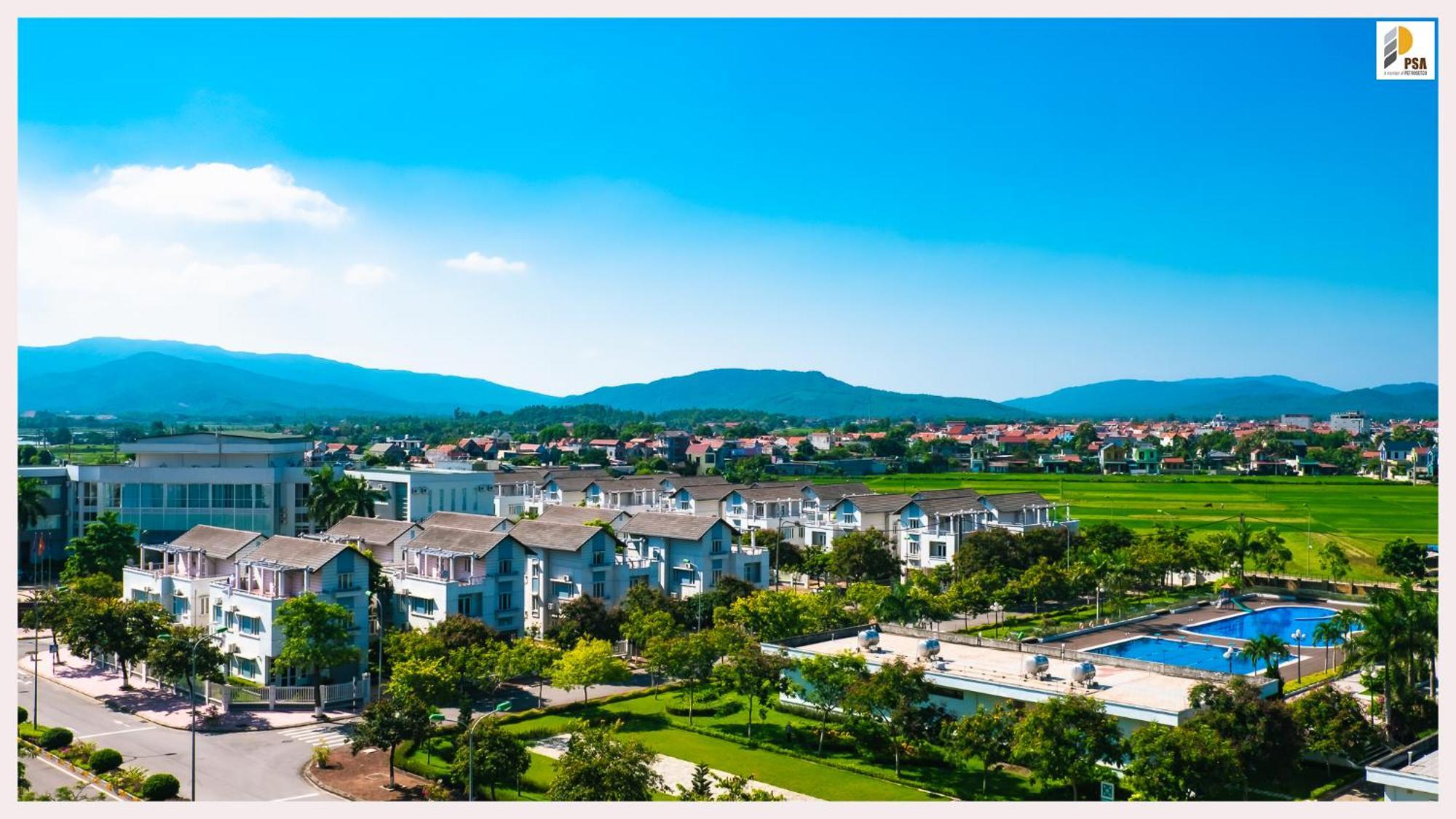Psa Nghi Son Condotel Thanh Hóa Dış mekan fotoğraf