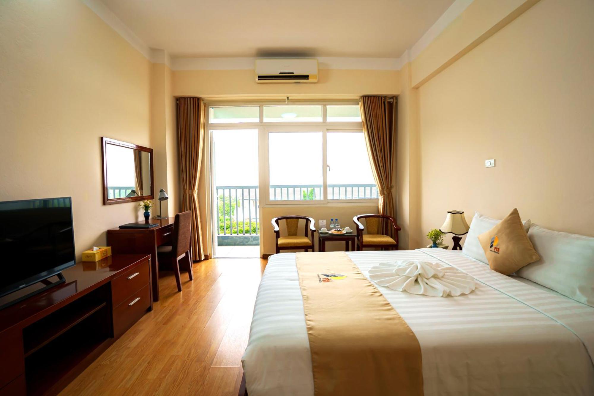 Psa Nghi Son Condotel Thanh Hóa Dış mekan fotoğraf