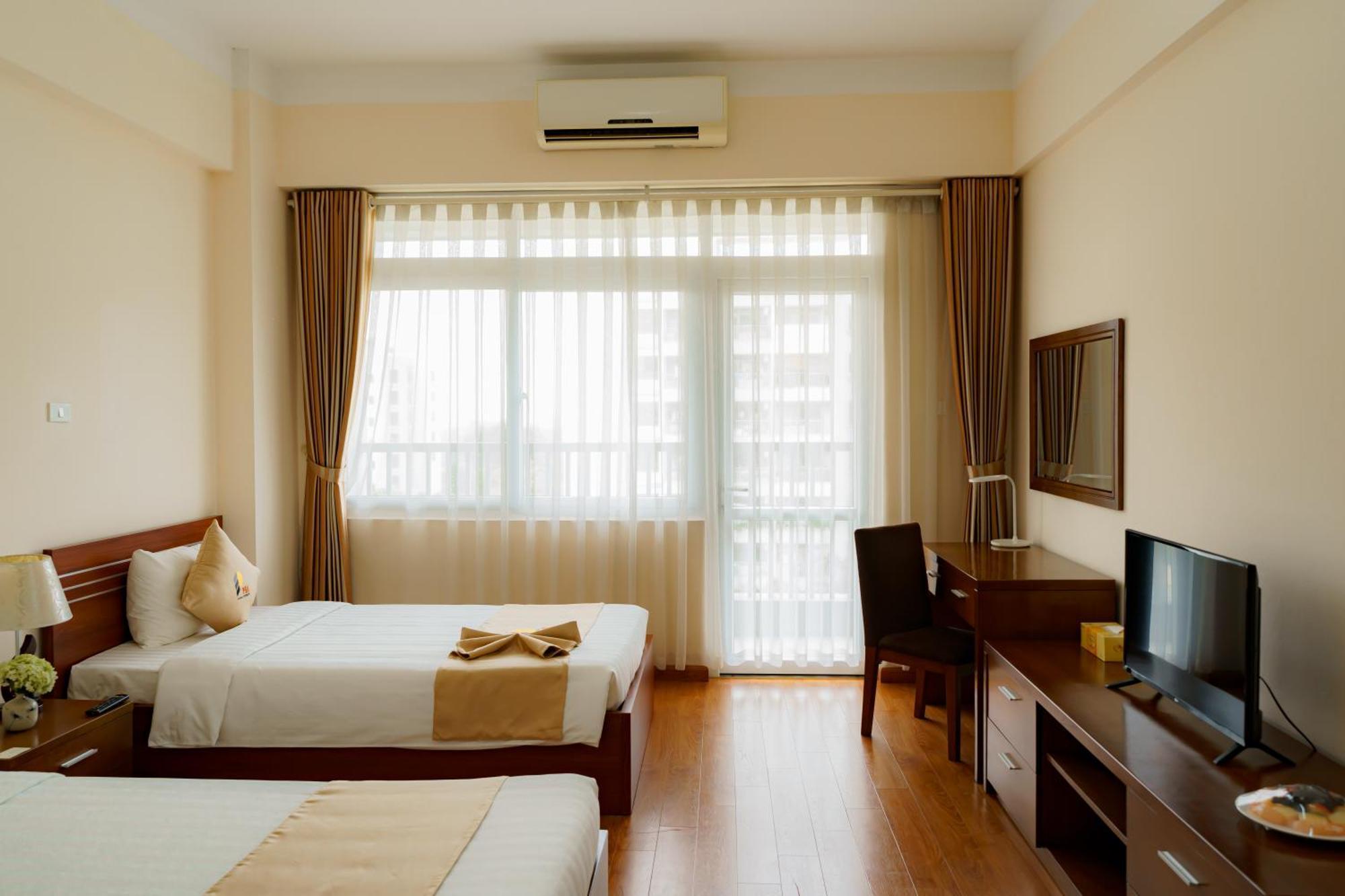 Psa Nghi Son Condotel Thanh Hóa Dış mekan fotoğraf