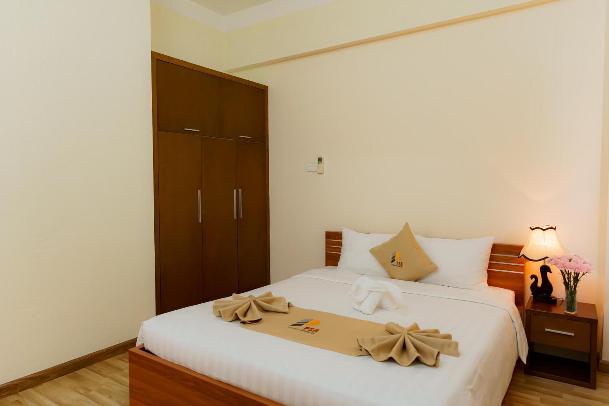 Psa Nghi Son Condotel Thanh Hóa Dış mekan fotoğraf