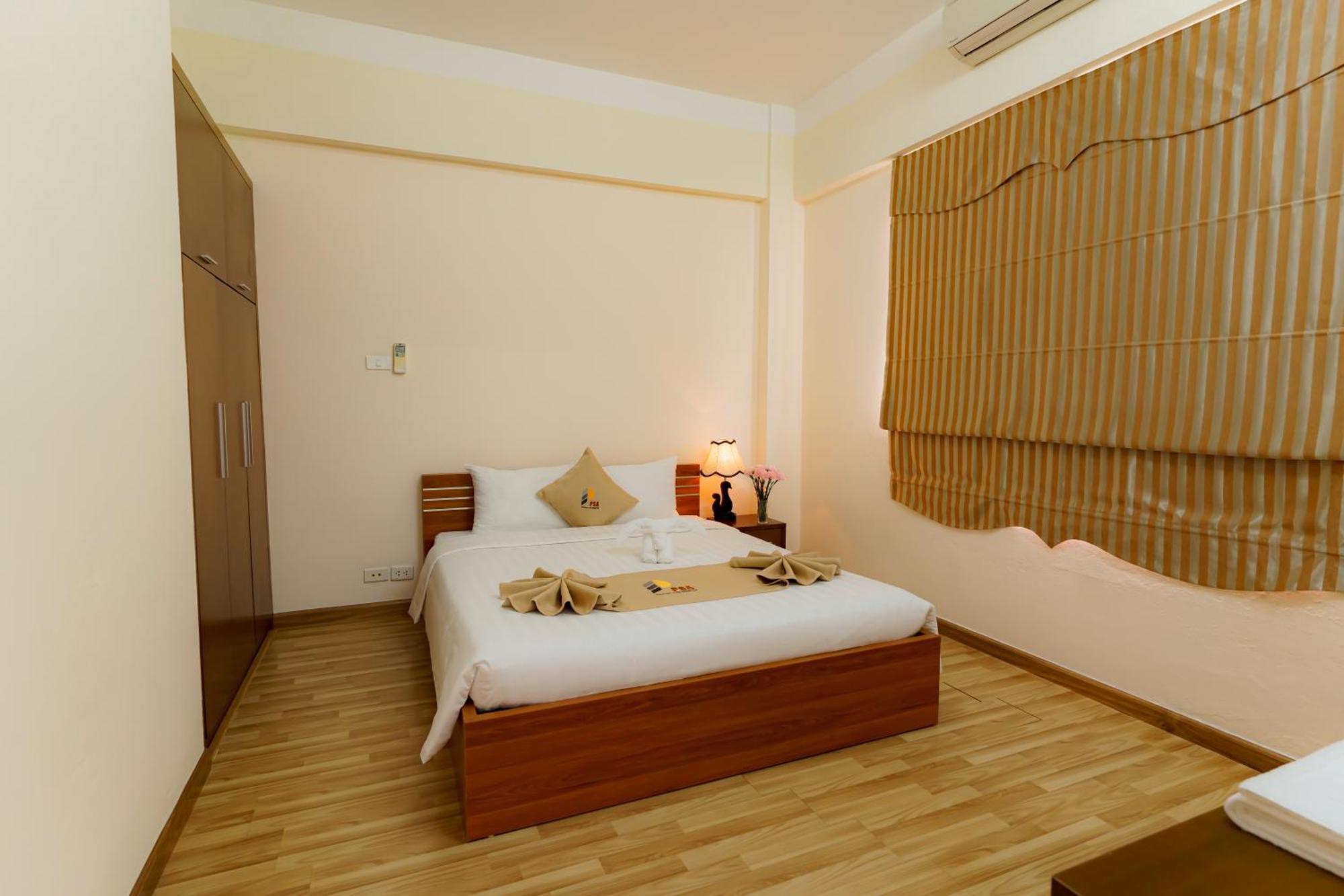 Psa Nghi Son Condotel Thanh Hóa Dış mekan fotoğraf
