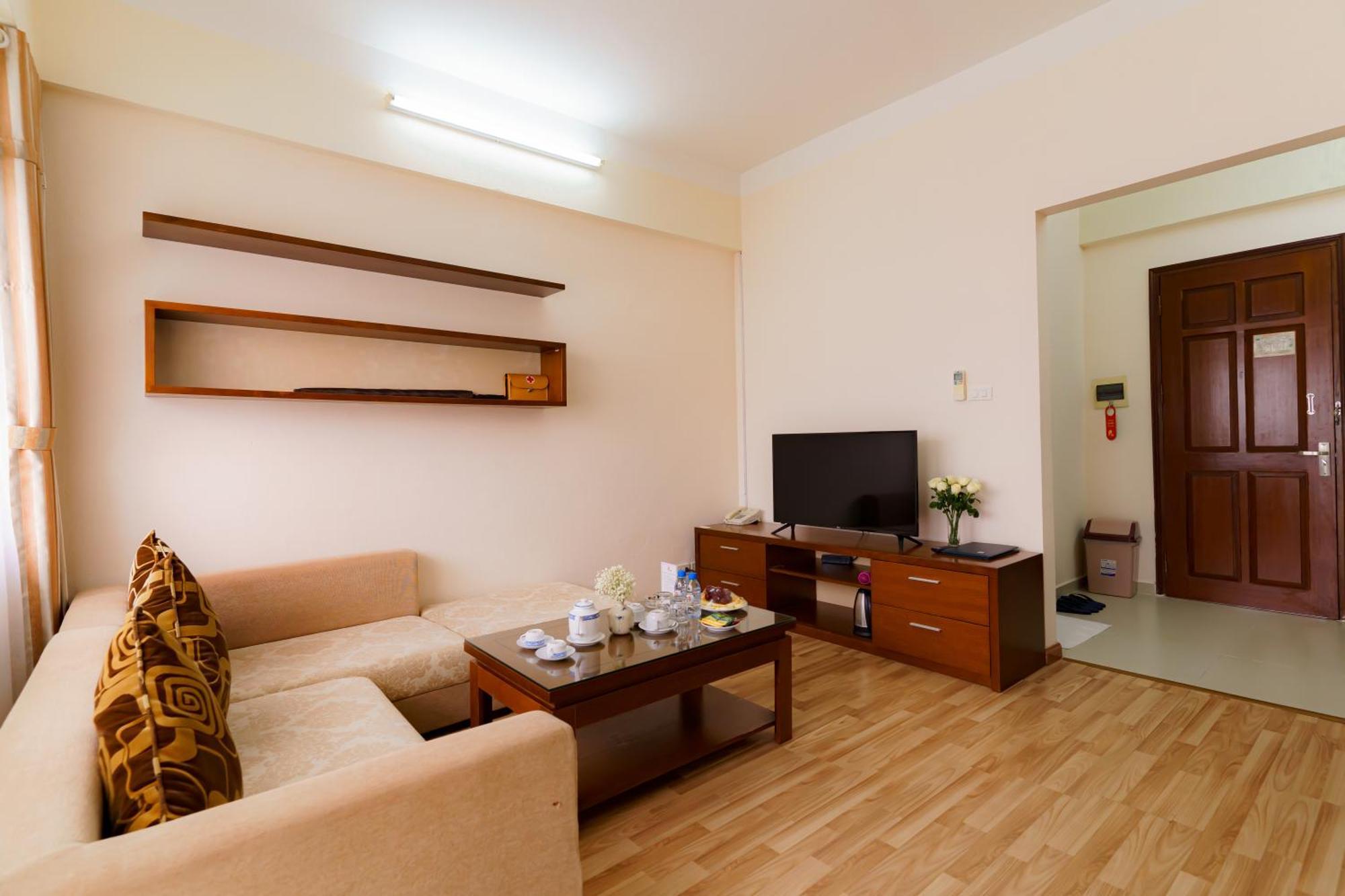 Psa Nghi Son Condotel Thanh Hóa Dış mekan fotoğraf
