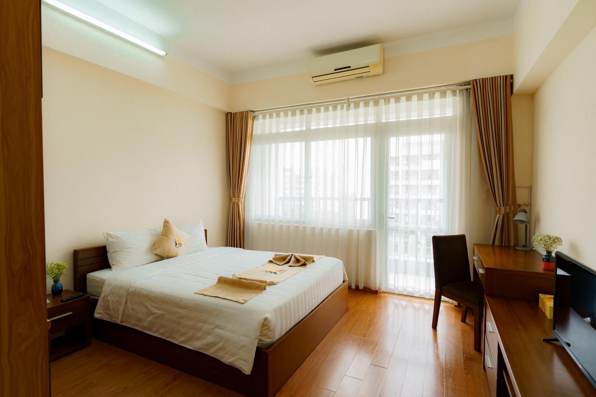 Psa Nghi Son Condotel Thanh Hóa Dış mekan fotoğraf