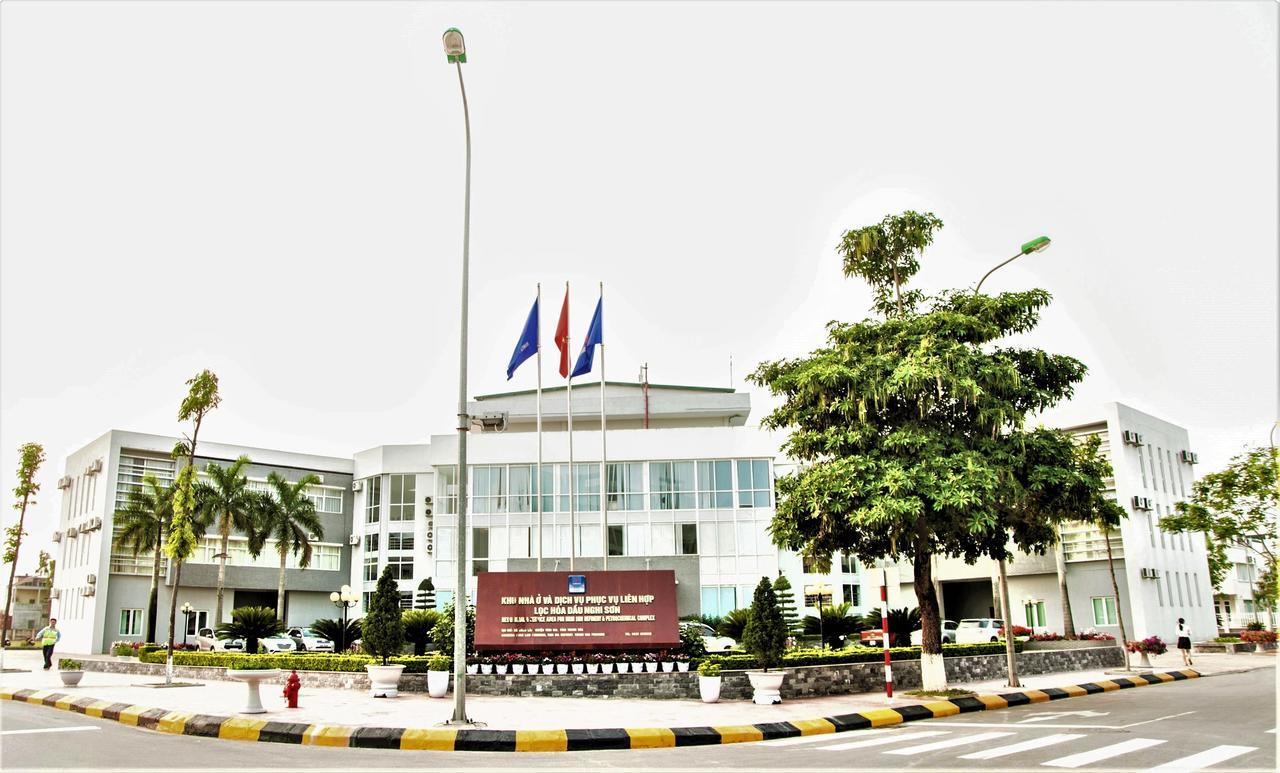 Psa Nghi Son Condotel Thanh Hóa Dış mekan fotoğraf