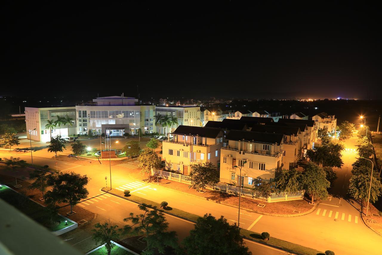 Psa Nghi Son Condotel Thanh Hóa Dış mekan fotoğraf