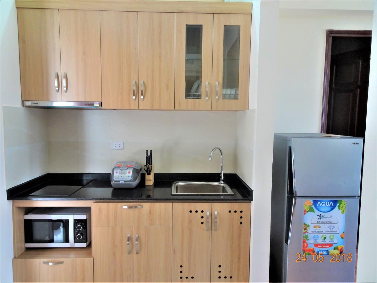 Psa Nghi Son Condotel Thanh Hóa Dış mekan fotoğraf