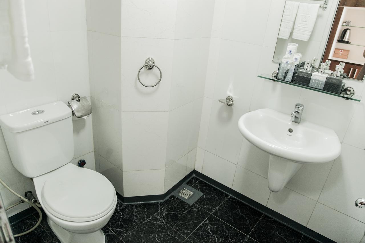 Psa Nghi Son Condotel Thanh Hóa Dış mekan fotoğraf