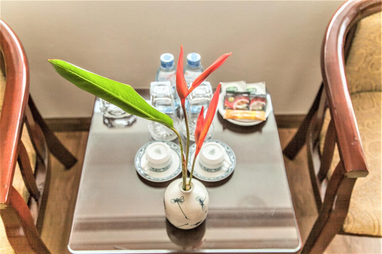 Psa Nghi Son Condotel Thanh Hóa Dış mekan fotoğraf