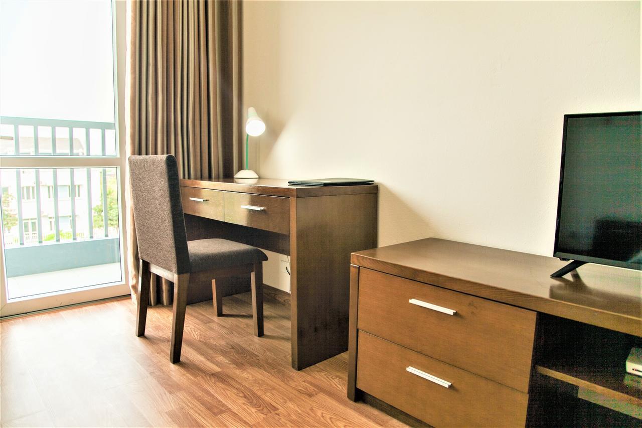 Psa Nghi Son Condotel Thanh Hóa Dış mekan fotoğraf