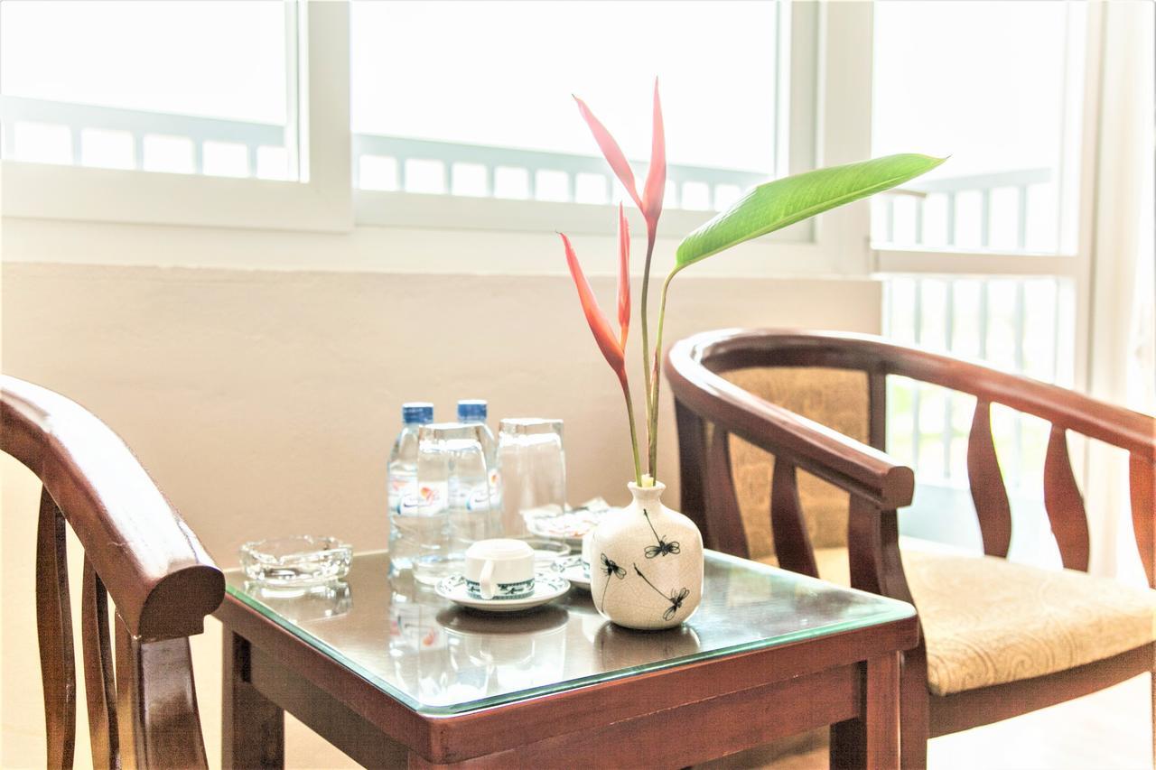 Psa Nghi Son Condotel Thanh Hóa Dış mekan fotoğraf