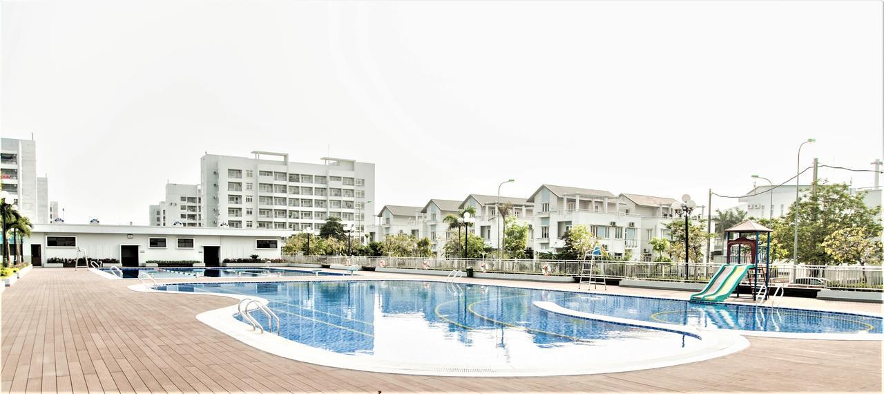 Psa Nghi Son Condotel Thanh Hóa Dış mekan fotoğraf