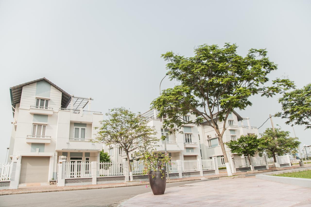 Psa Nghi Son Condotel Thanh Hóa Dış mekan fotoğraf